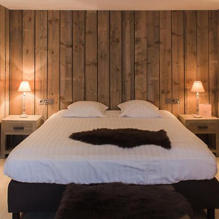 Jeanne Bed and Breakfast Nieuwpoort Exteriör bild