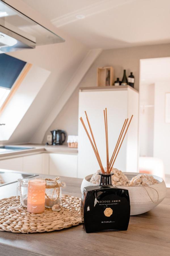 Jeanne Bed and Breakfast Nieuwpoort Exteriör bild