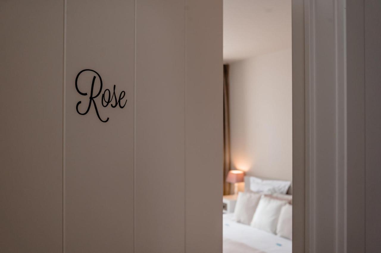 Jeanne Bed and Breakfast Nieuwpoort Exteriör bild