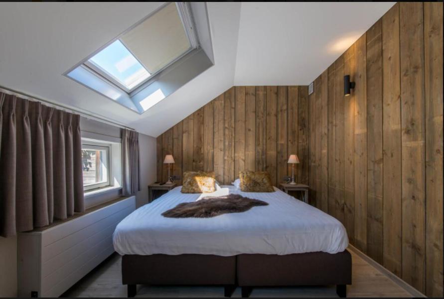 Jeanne Bed and Breakfast Nieuwpoort Exteriör bild